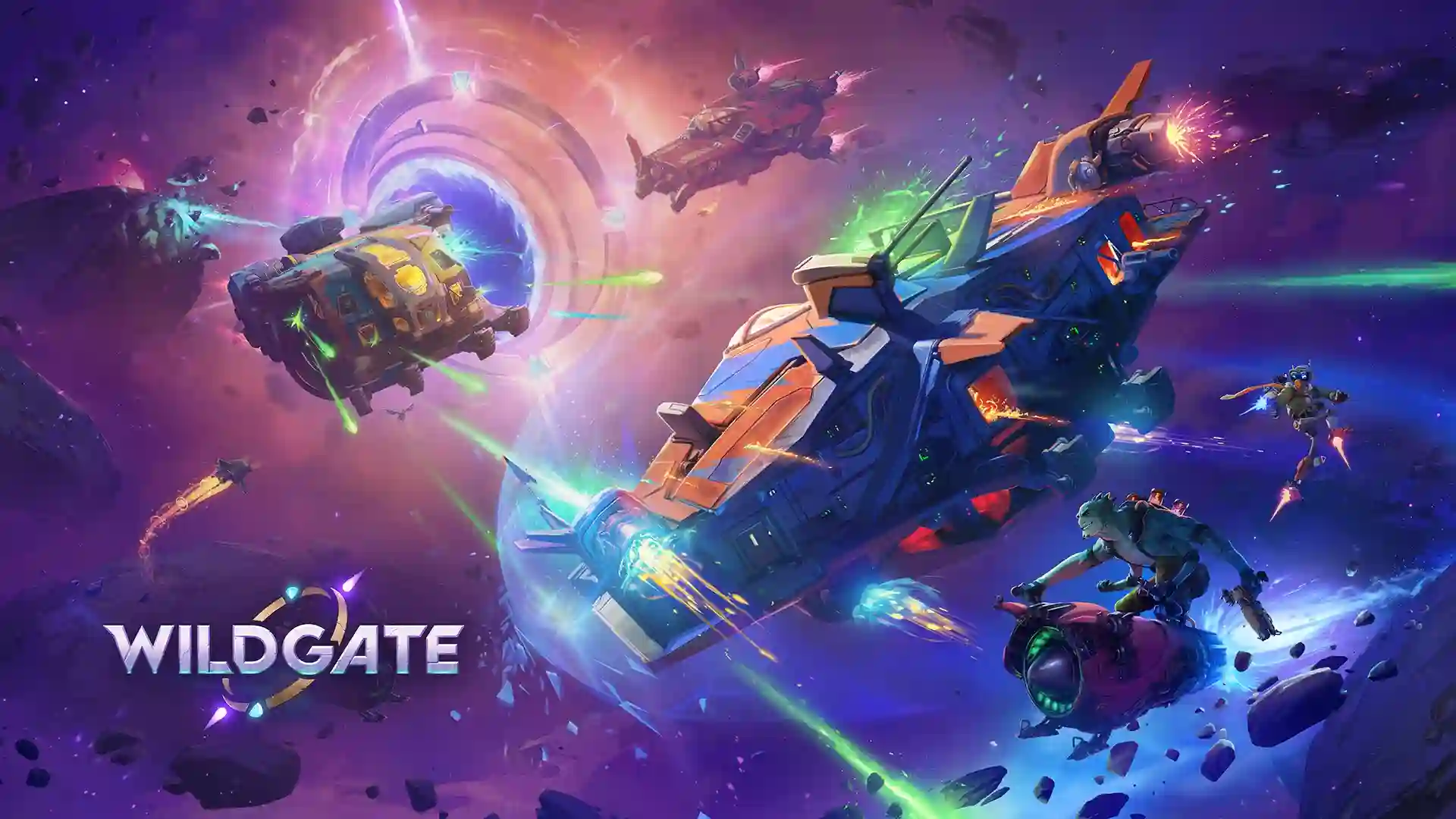 无主星渊国际服游戏