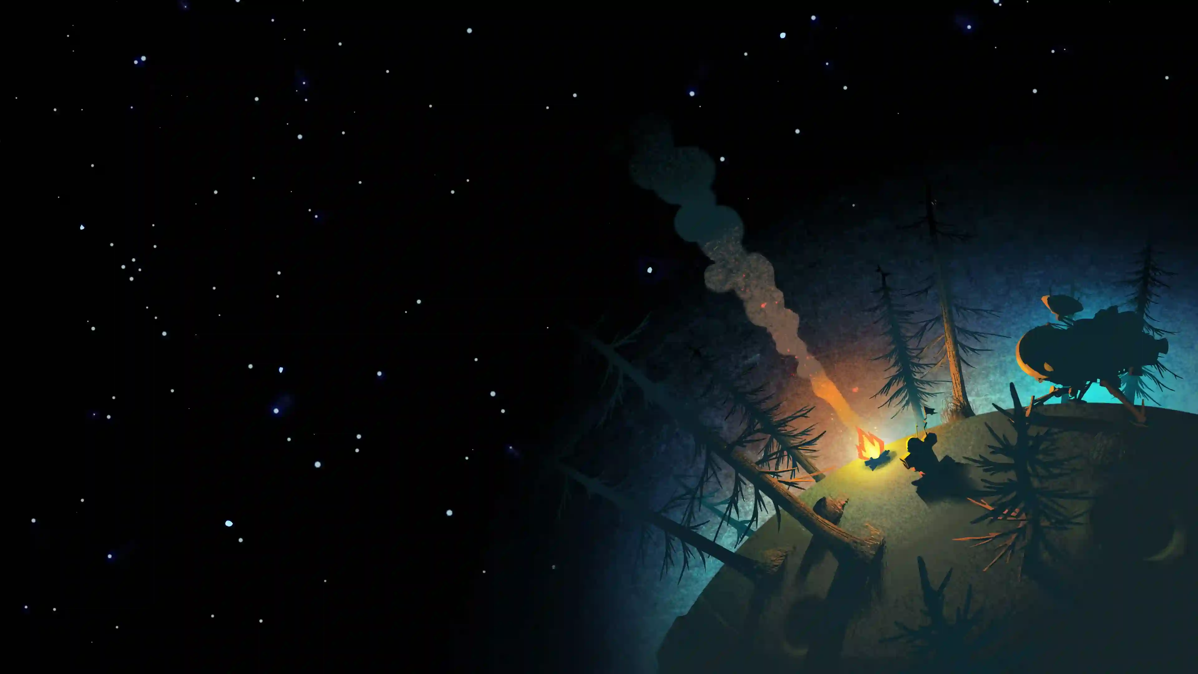 星际拓荒游戏封面