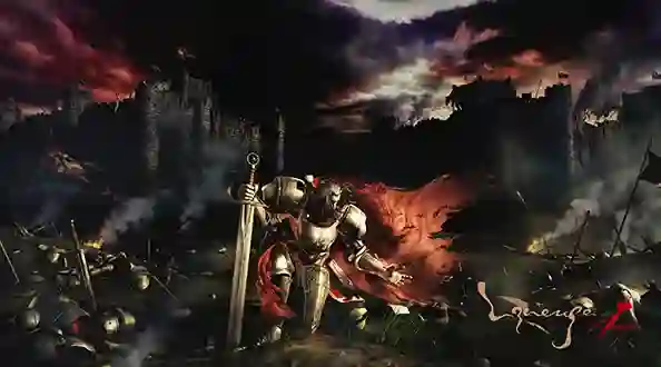 天堂：经典版游戏封面