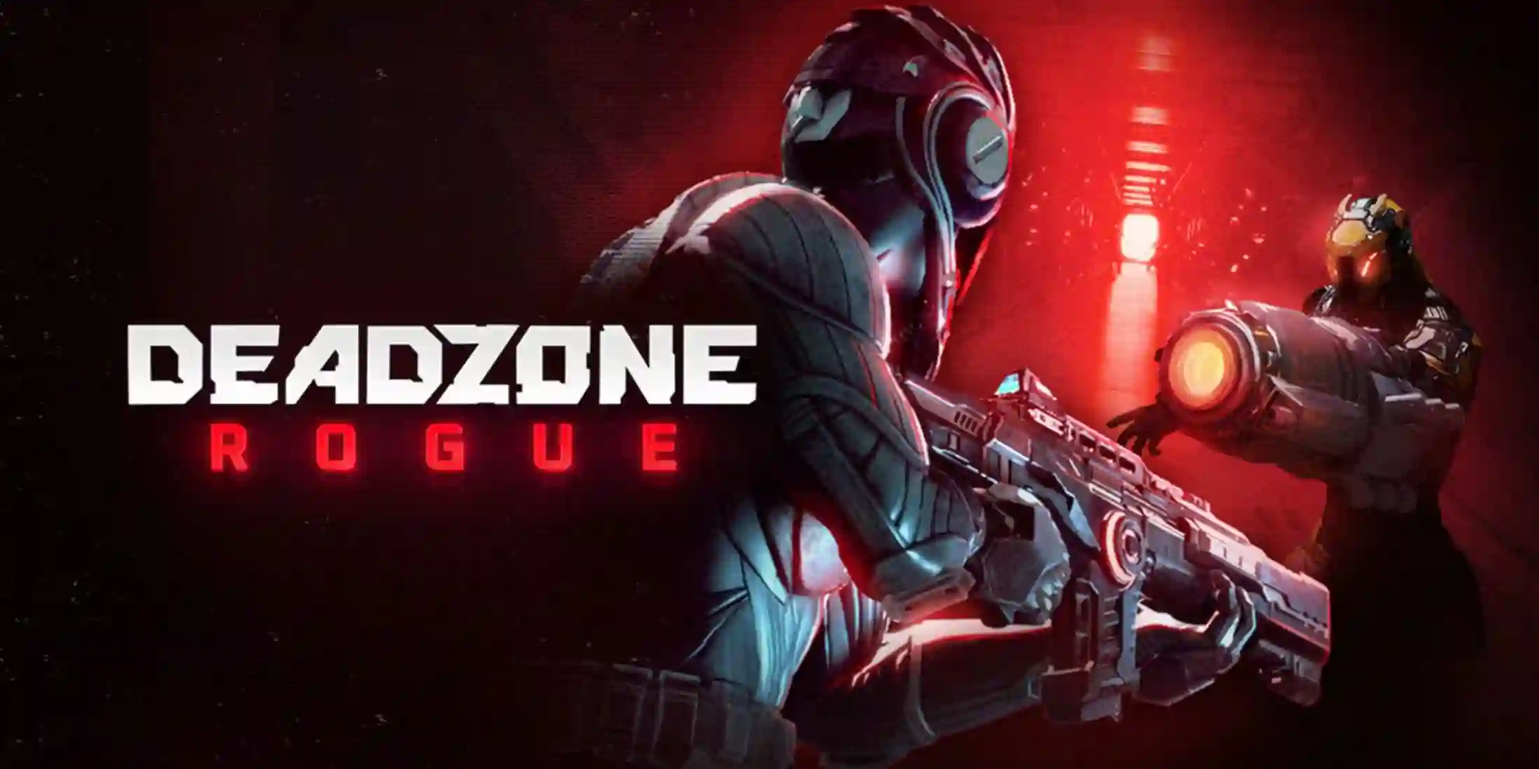 死域Rogue游戏封面