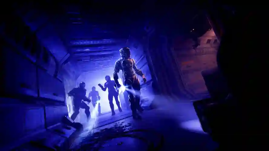 物种：未知游戏