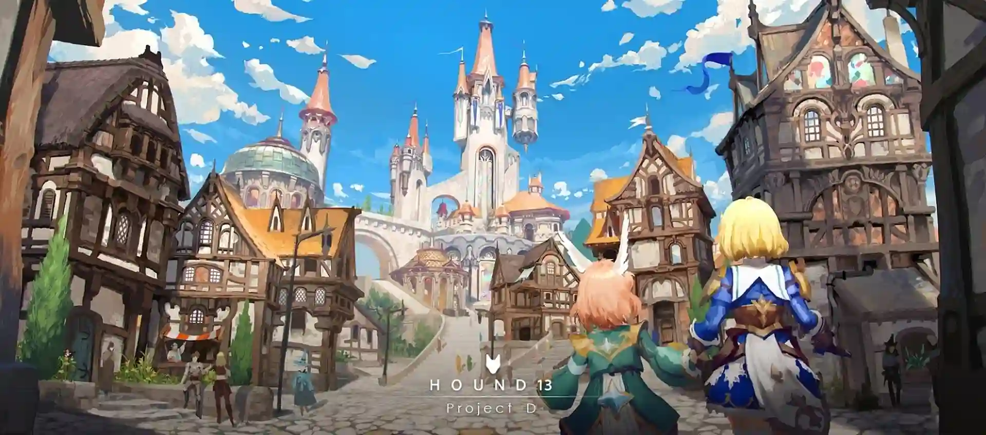 龙之剑游戏封面