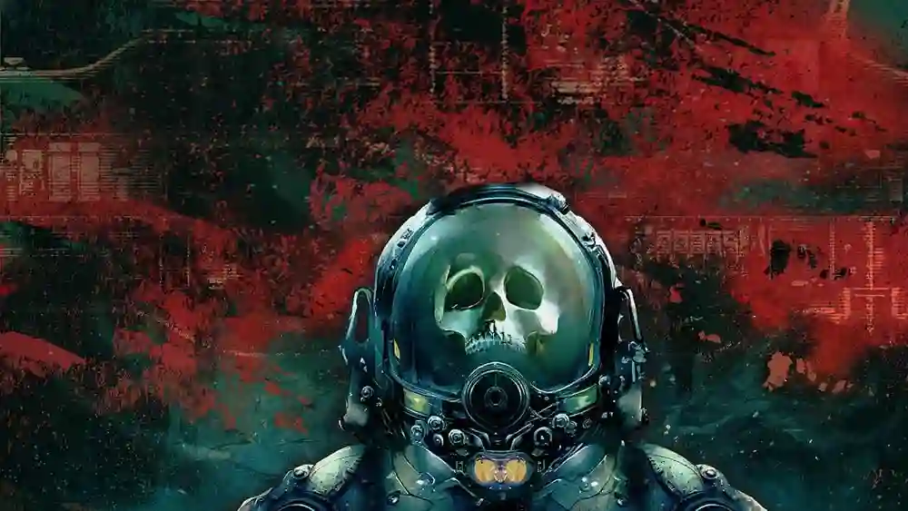 潜渊症游戏封面