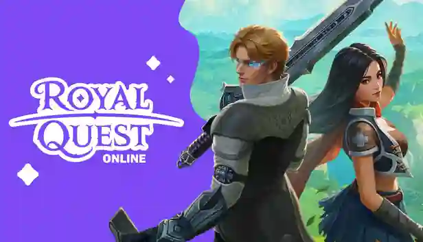 皇室任务游戏封面