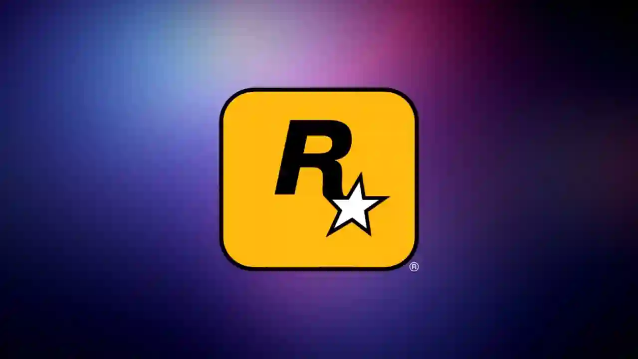 Rockstar商店游戏封面