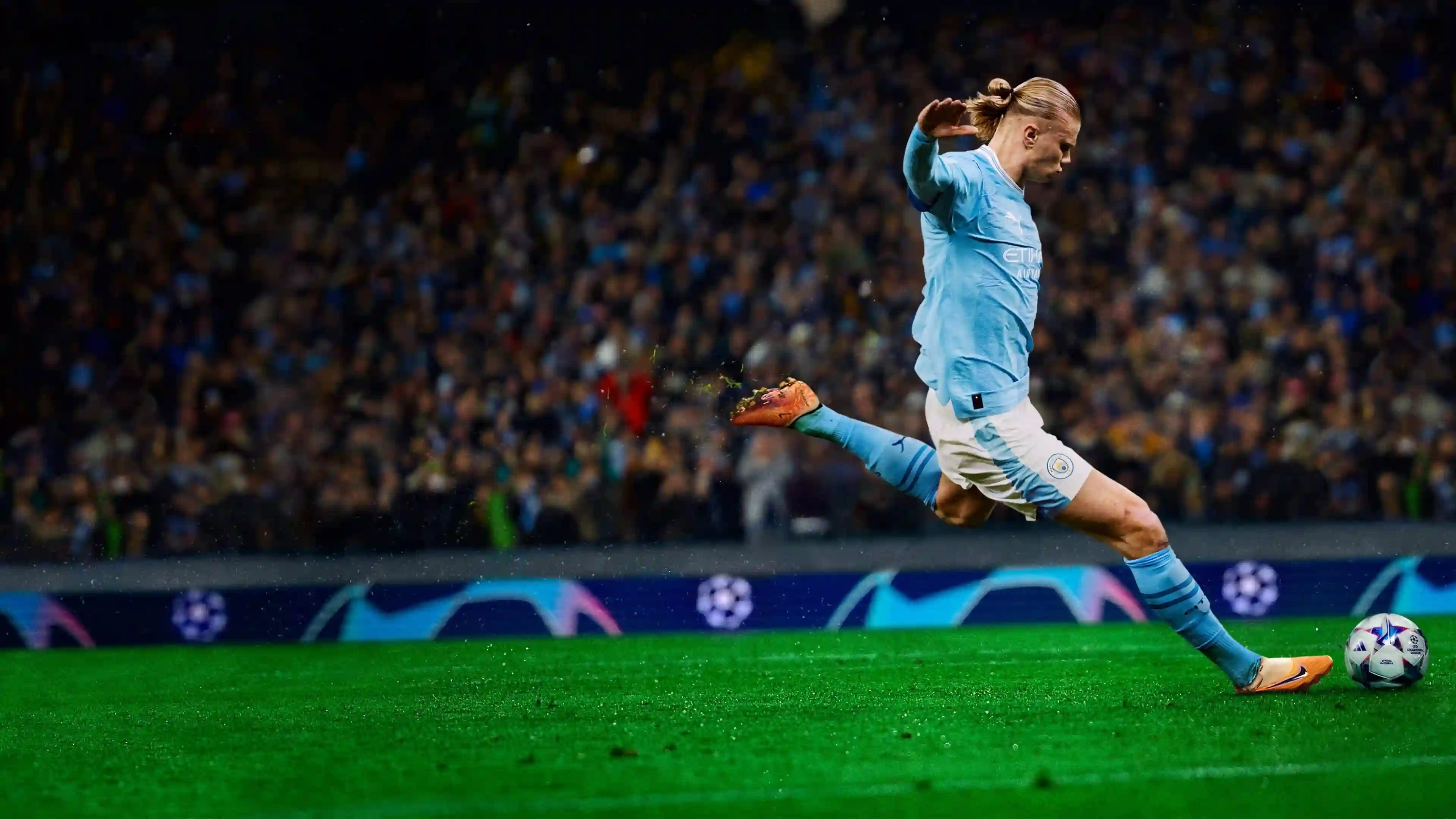 EA SPORT FC 24游戏