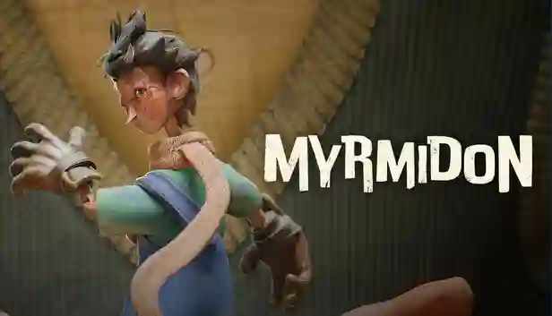 追随者游戏封面