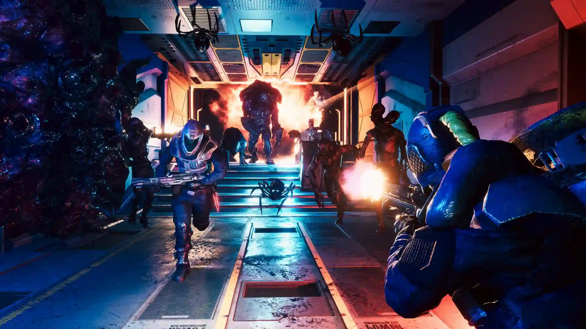 深渊恐惧游戏封面