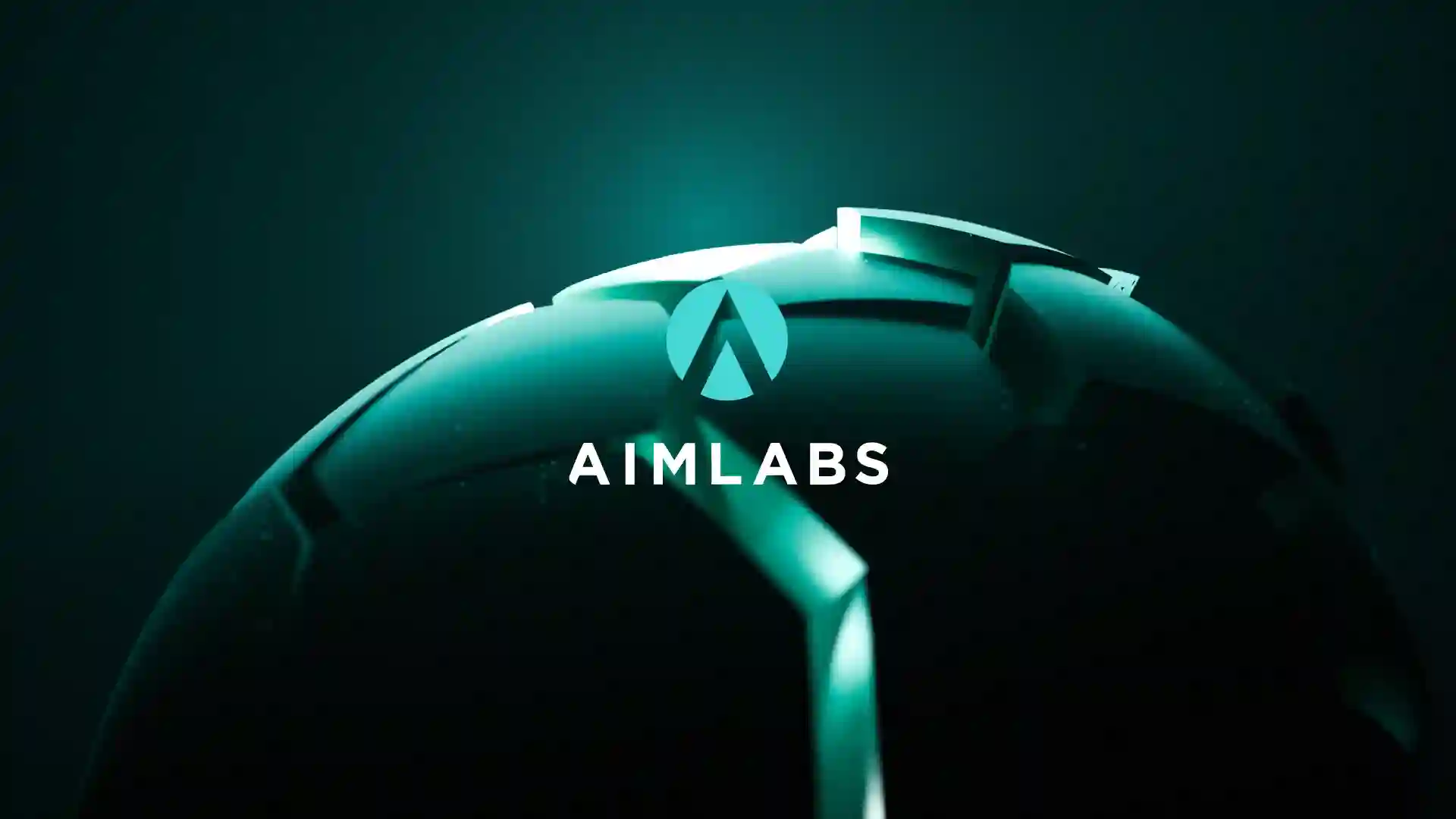Aimlabs游戏