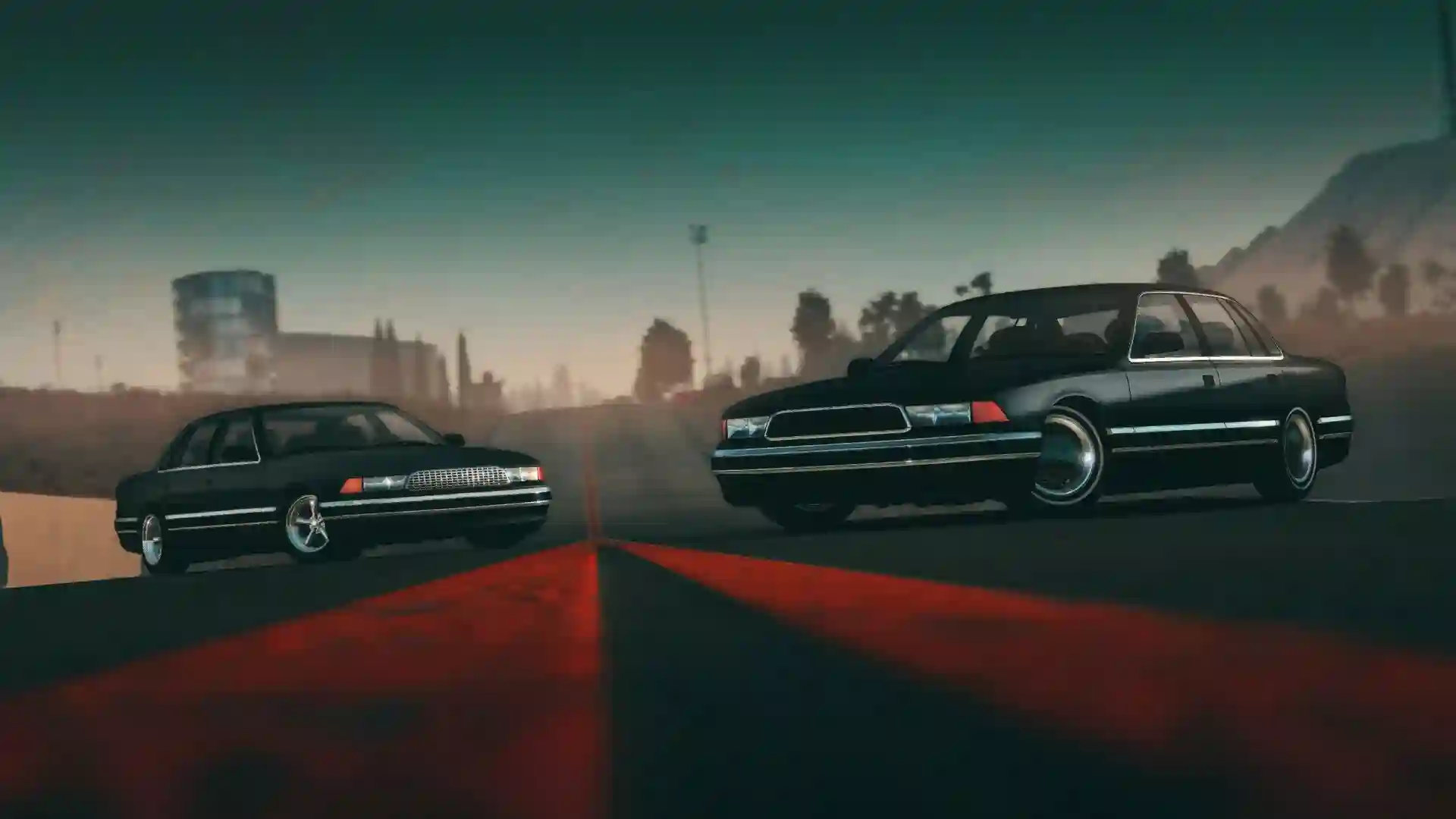 BeamNG.drive游戏封面