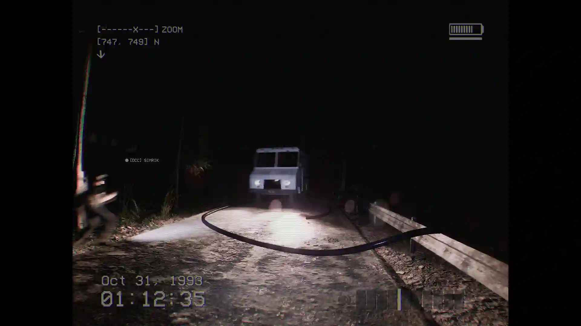 不要一起尖叫游戏封面