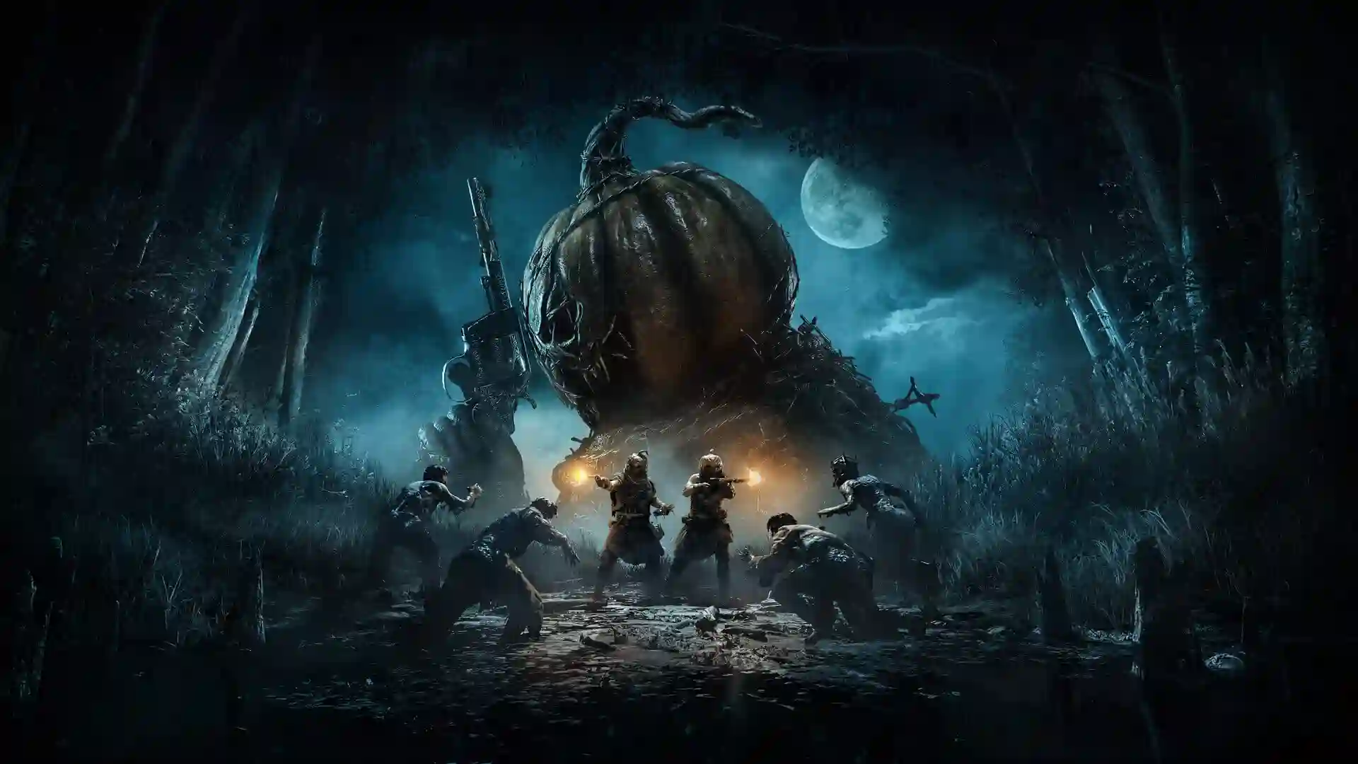 猎杀：对决 1896游戏封面