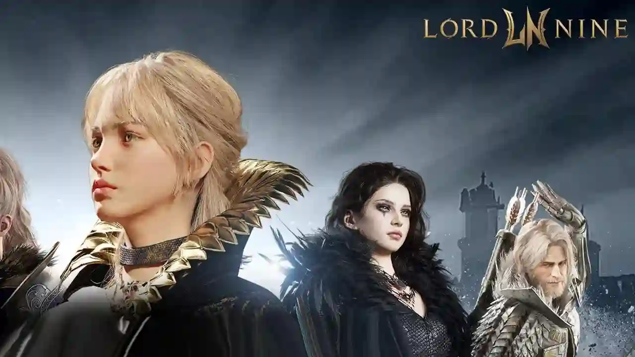 权力之望游戏封面