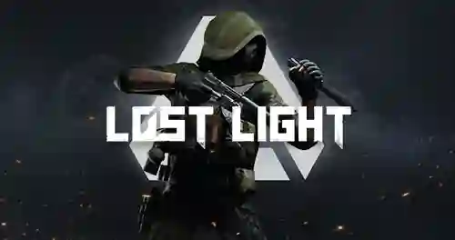 萤火突击Steam版游戏