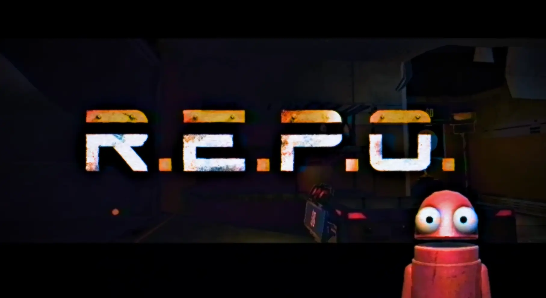 R.E.P.O.游戏