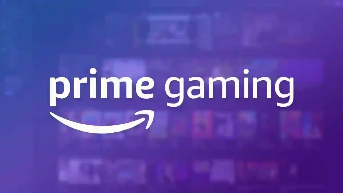 Prime Gaming游戏