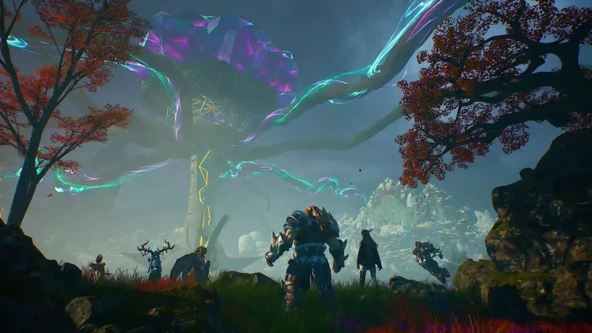 狄拉克之海游戏封面