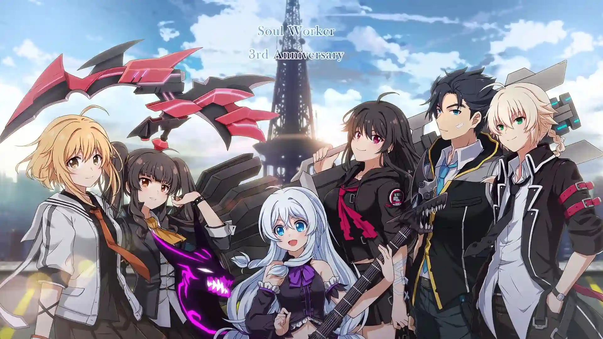 灵魂行者游戏封面