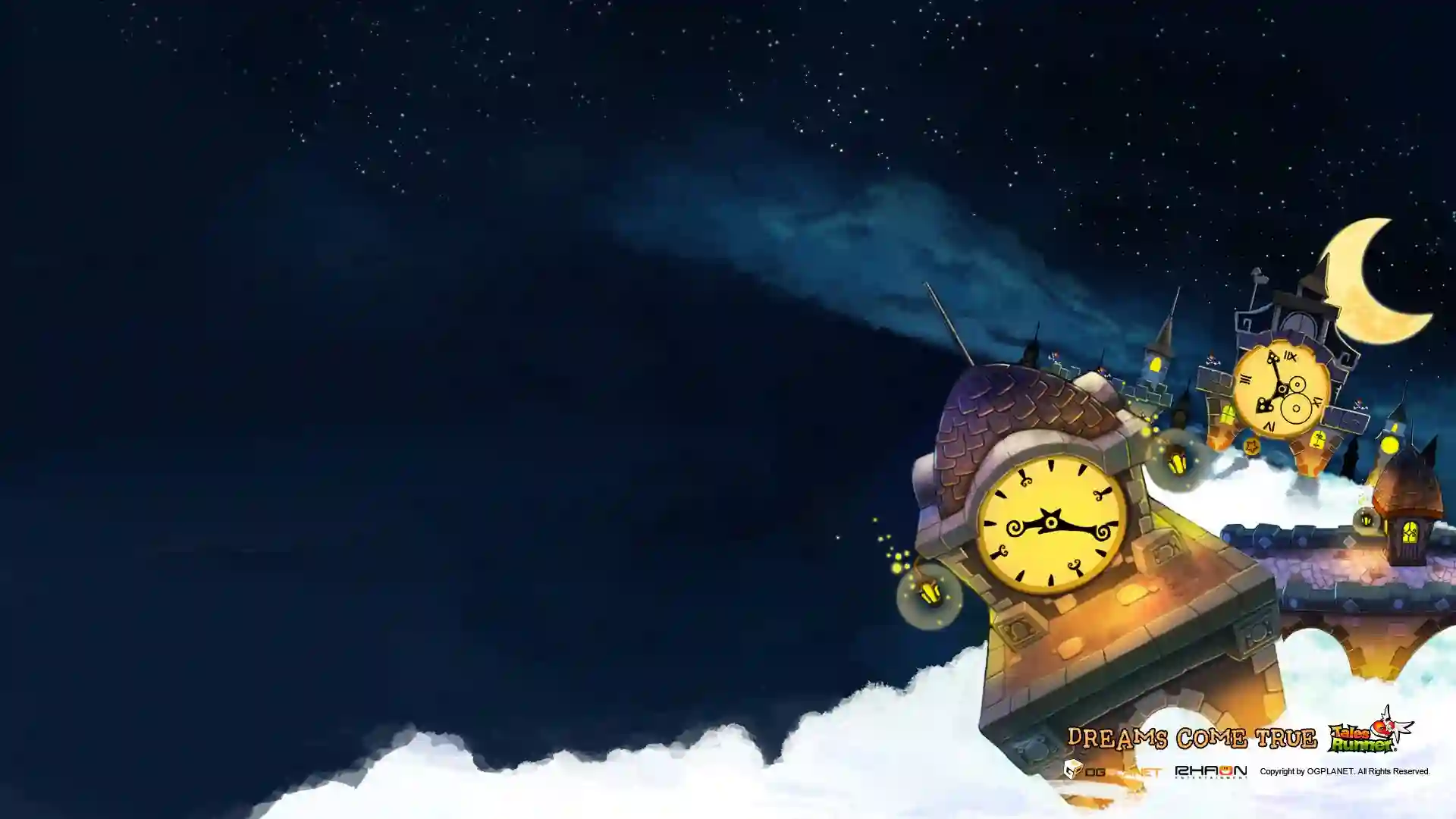 超级跑跑国际服游戏封面