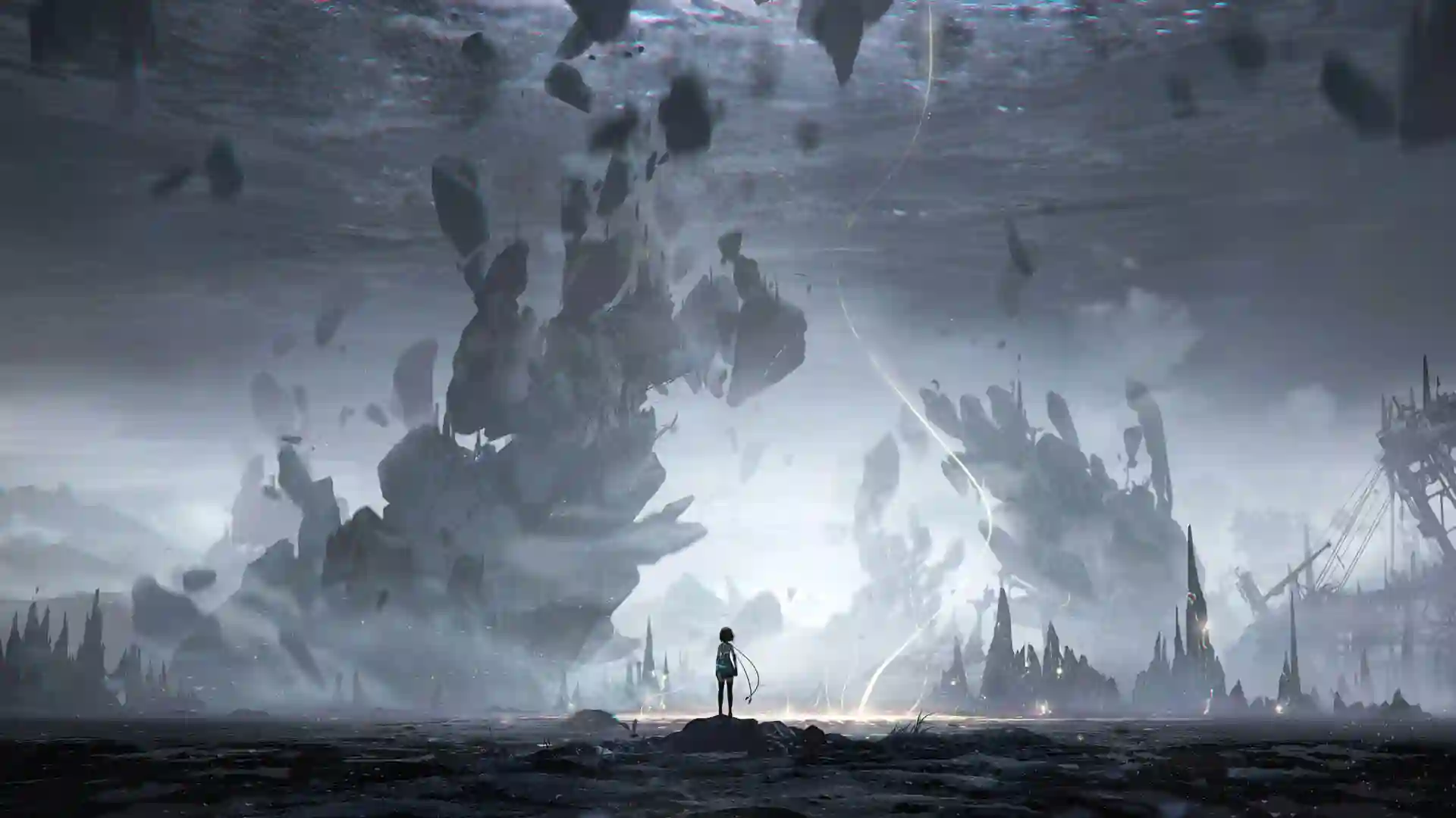 鸣潮国服游戏封面