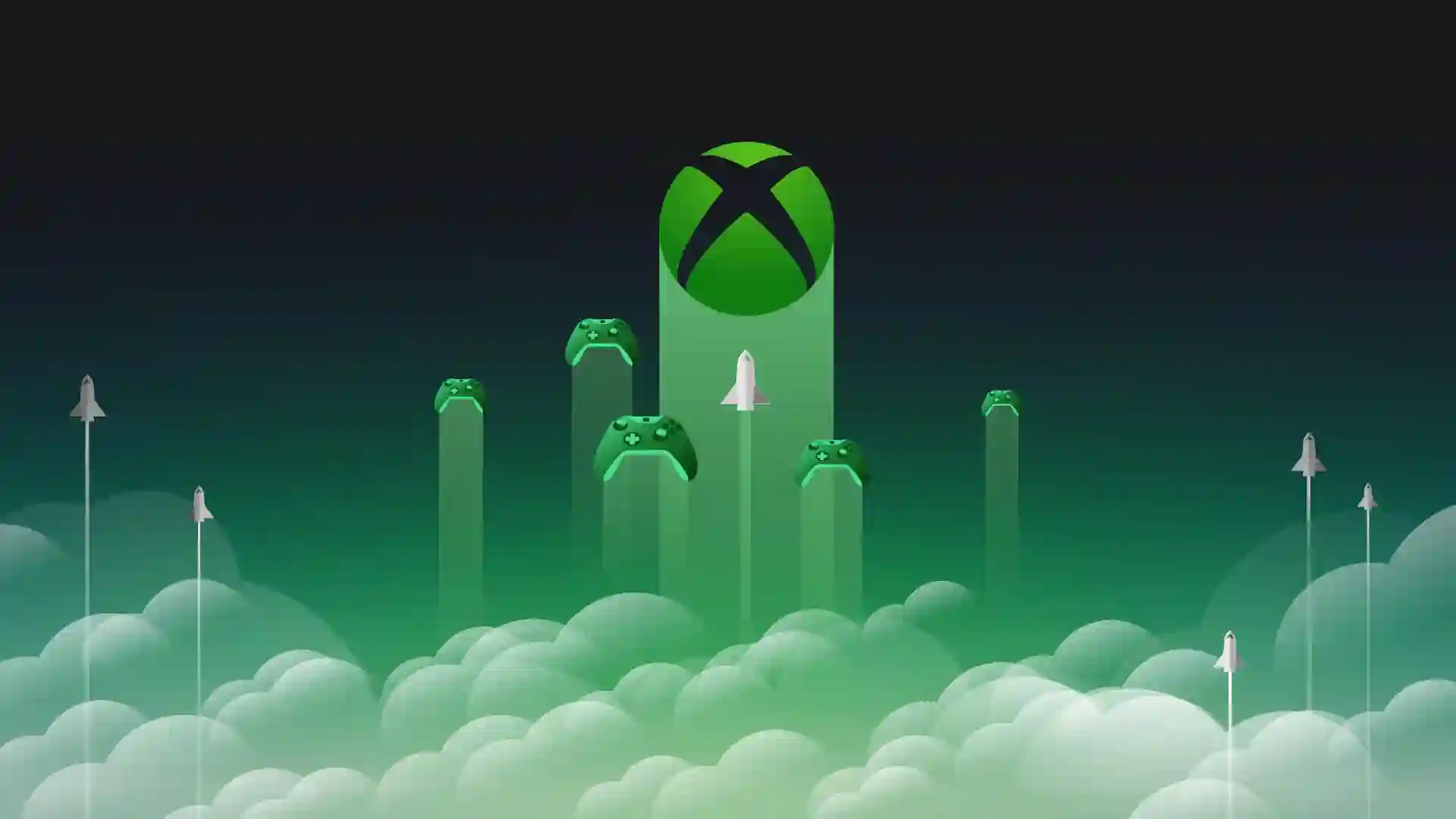 Xbox云游戏游戏封面