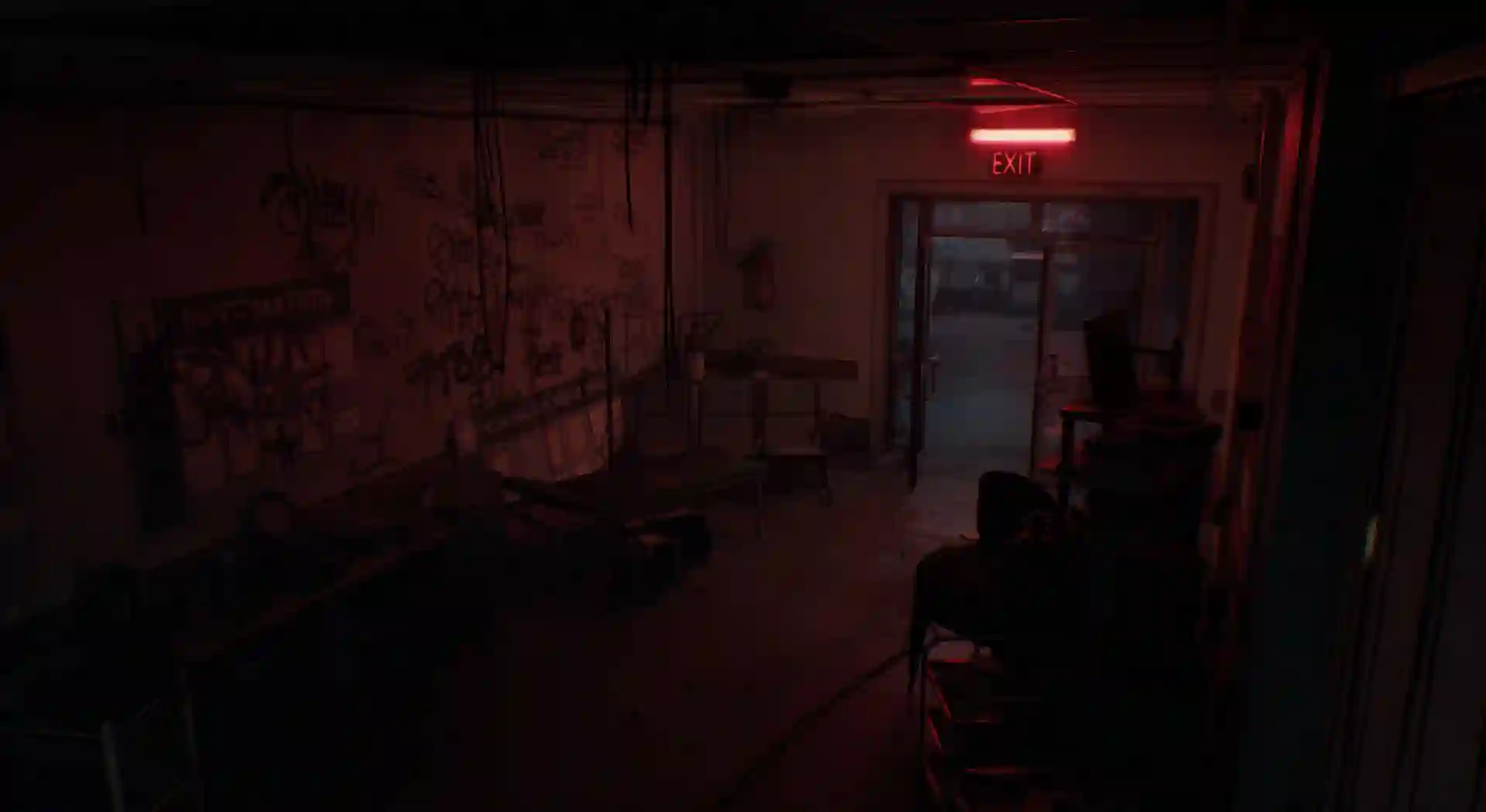 PANICORE游戏封面