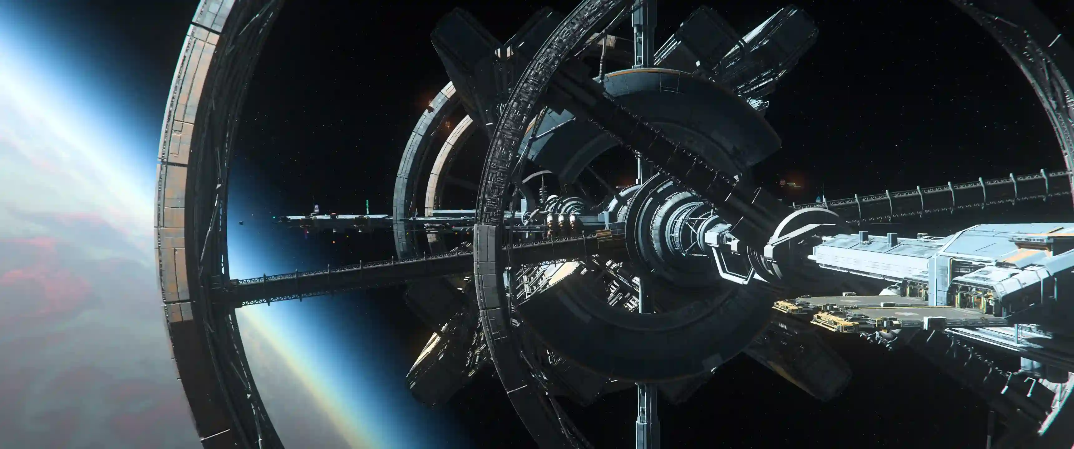 星际公民游戏封面