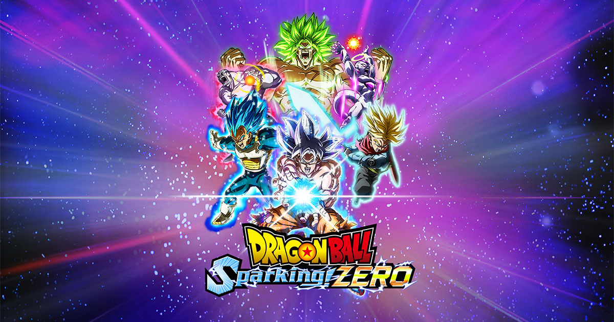 七龙珠 电光炸裂！ZERO游戏