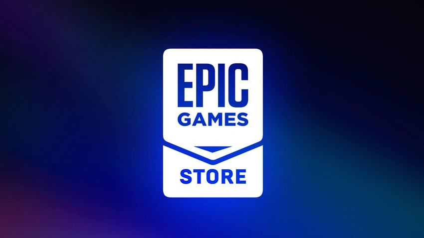 Epic Games游戏