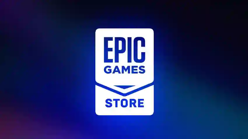 Epic Games游戏封面
