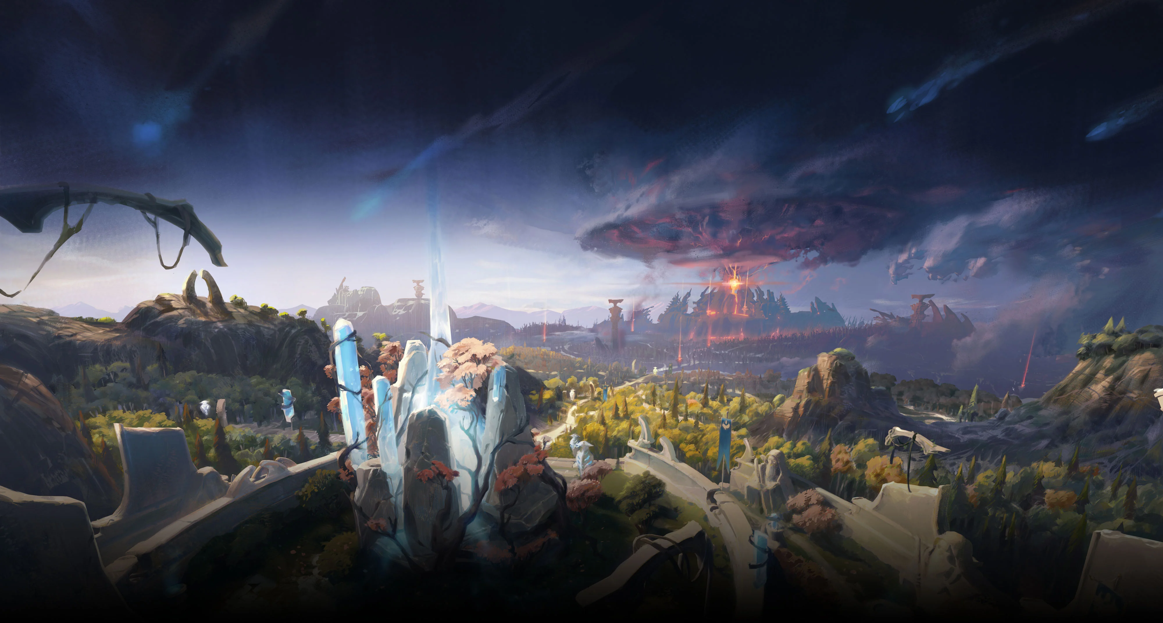 DOTA2国服游戏封面