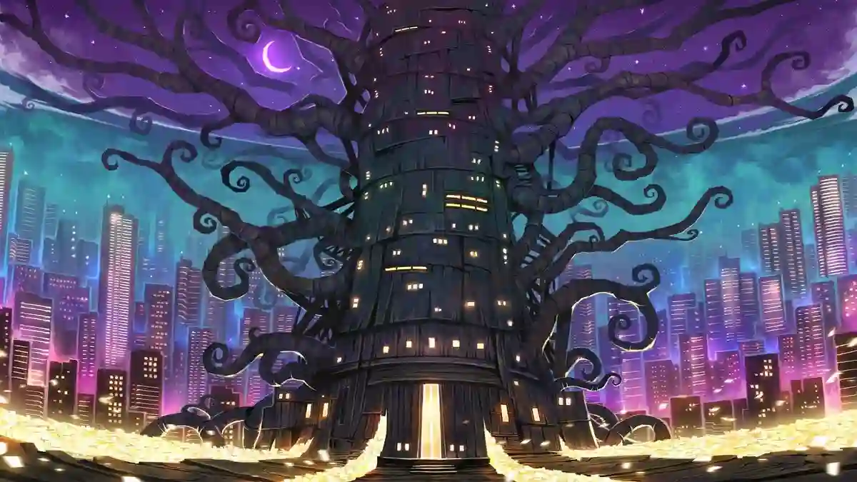 废墟图书馆游戏封面