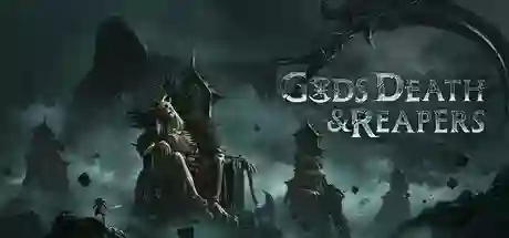 Gods, Death & Reapers游戏