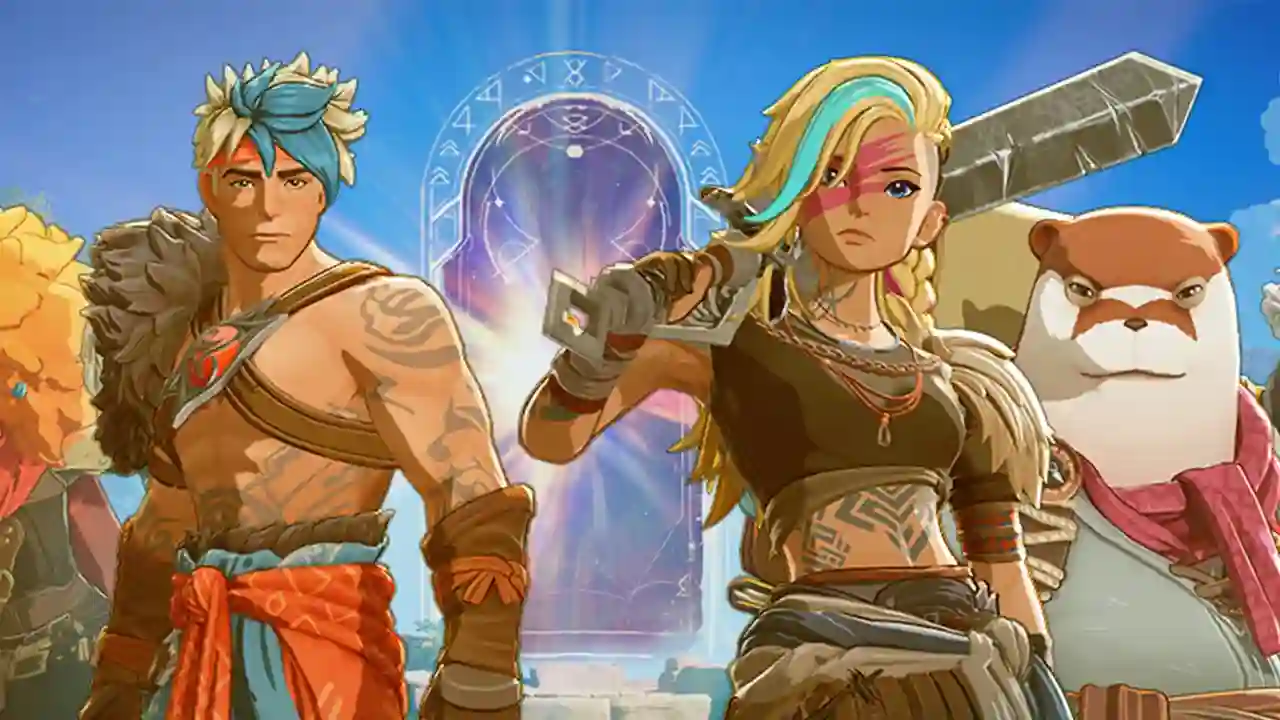 云之国游戏封面