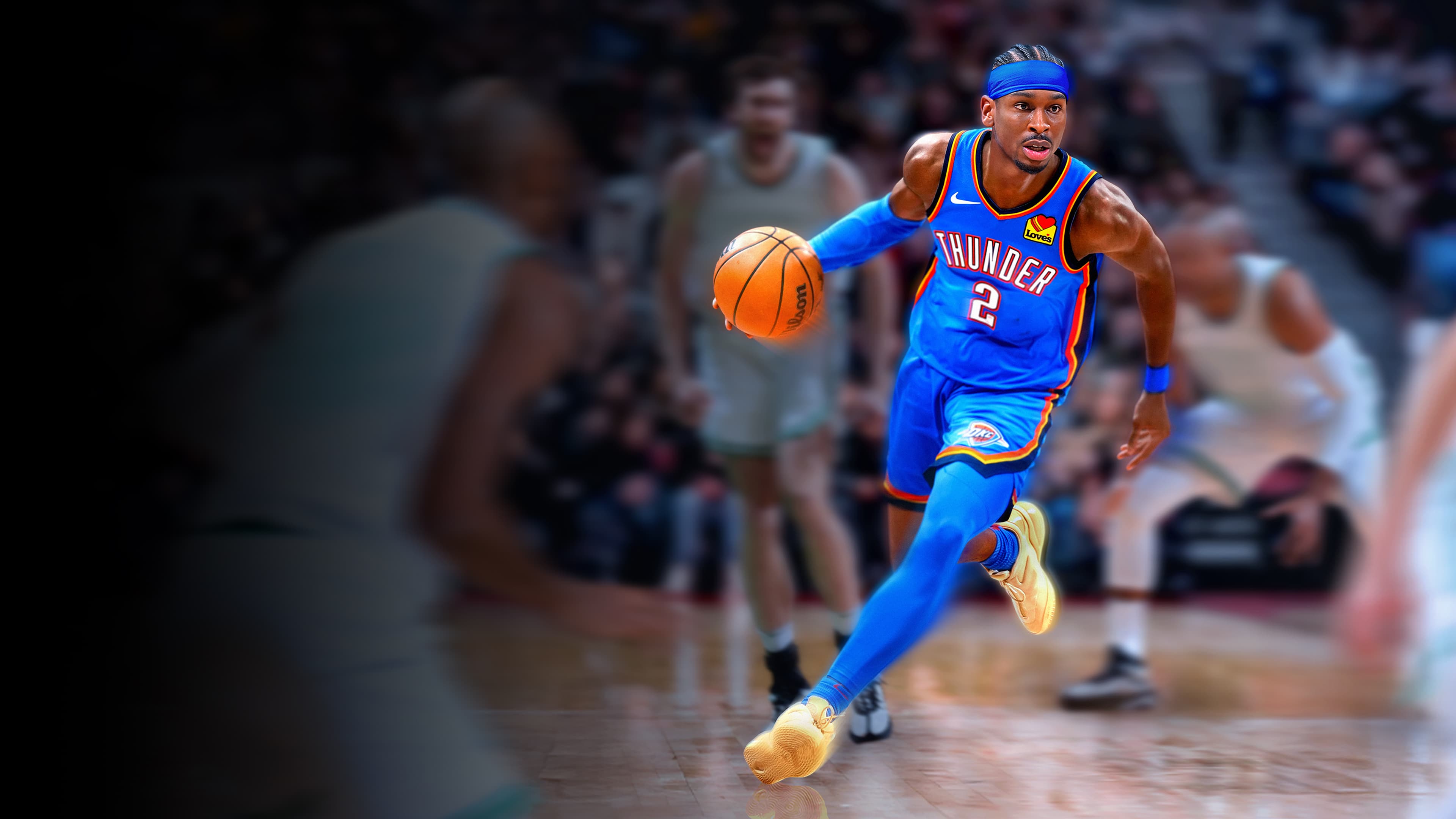 NBA 2K26游戏