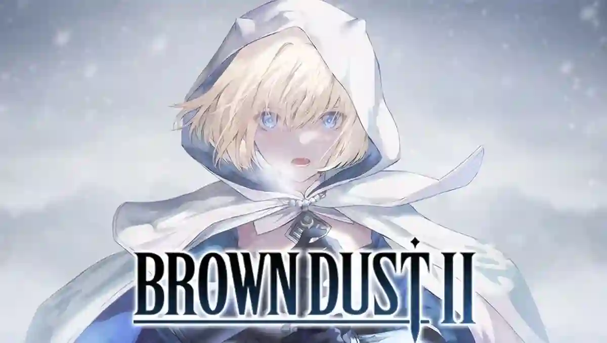 棕色尘埃 2游戏