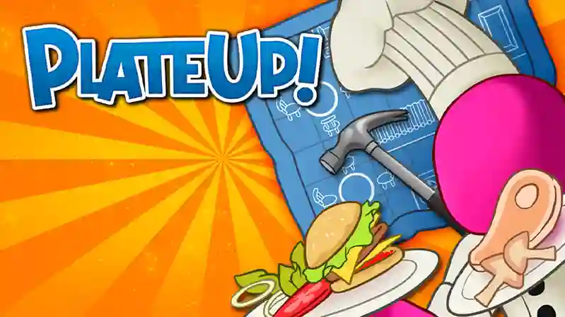 速速上菜！游戏