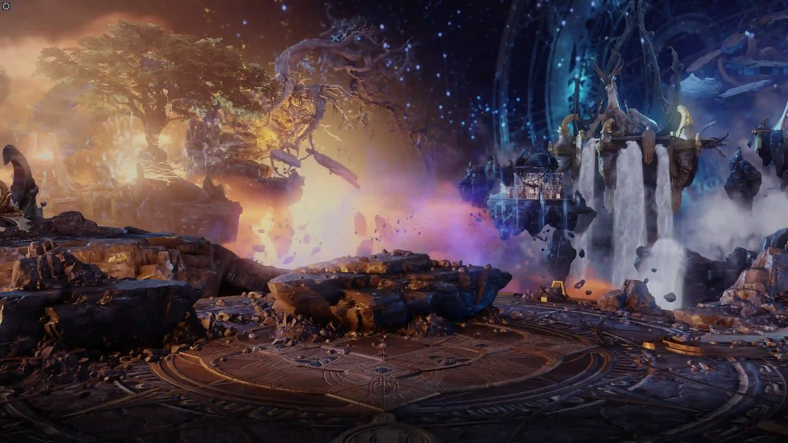 失落的方舟俄服游戏