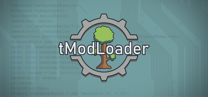 泰拉瑞亚MOD游戏