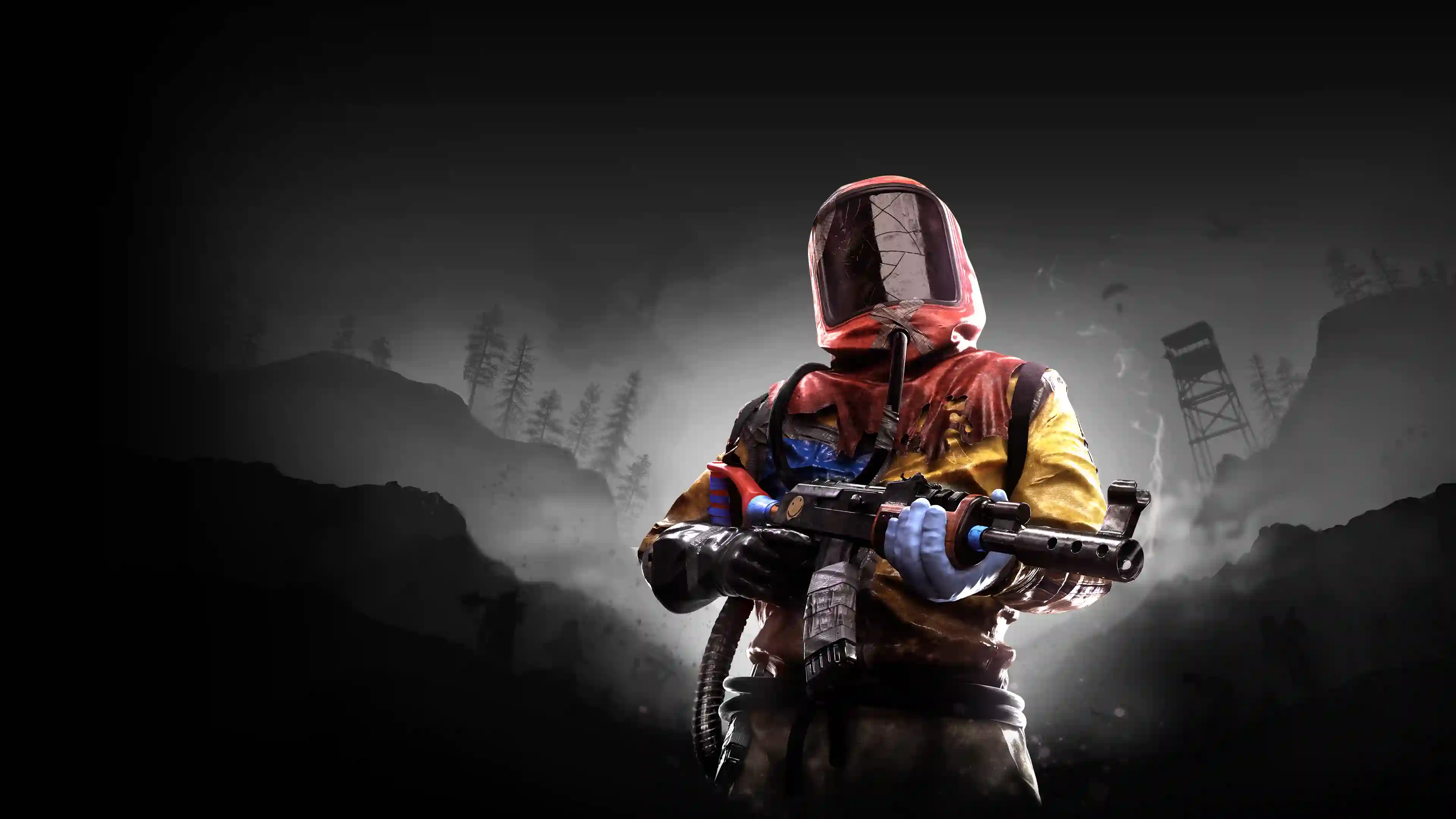 腐蚀国际服游戏