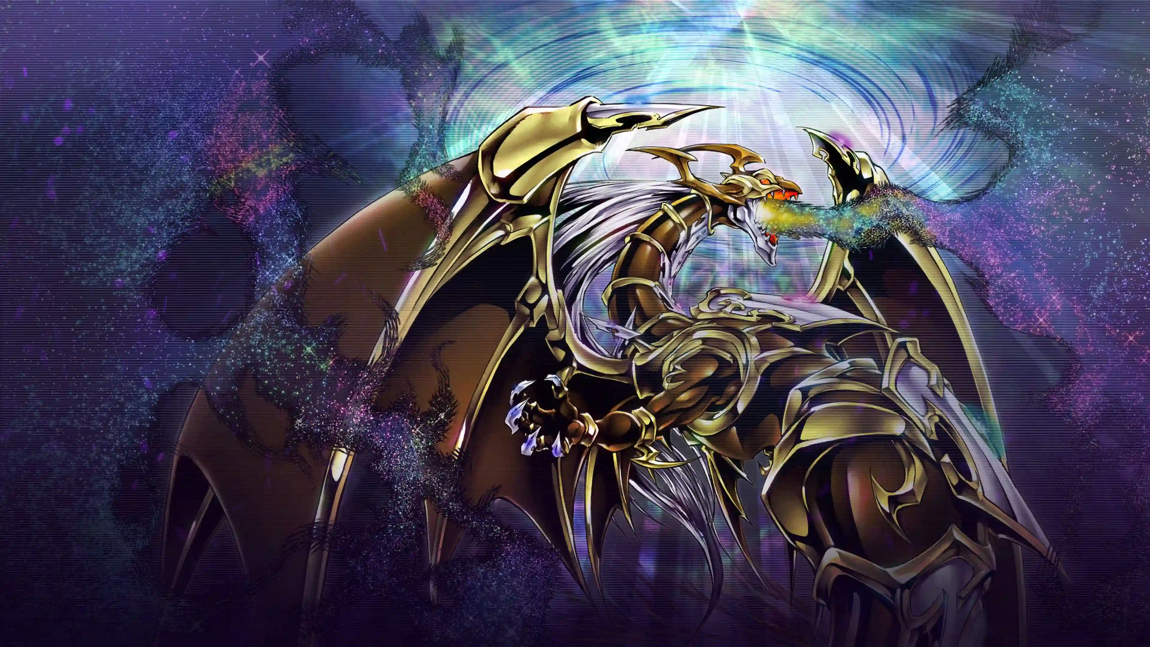 游戏王：大师决斗游戏封面