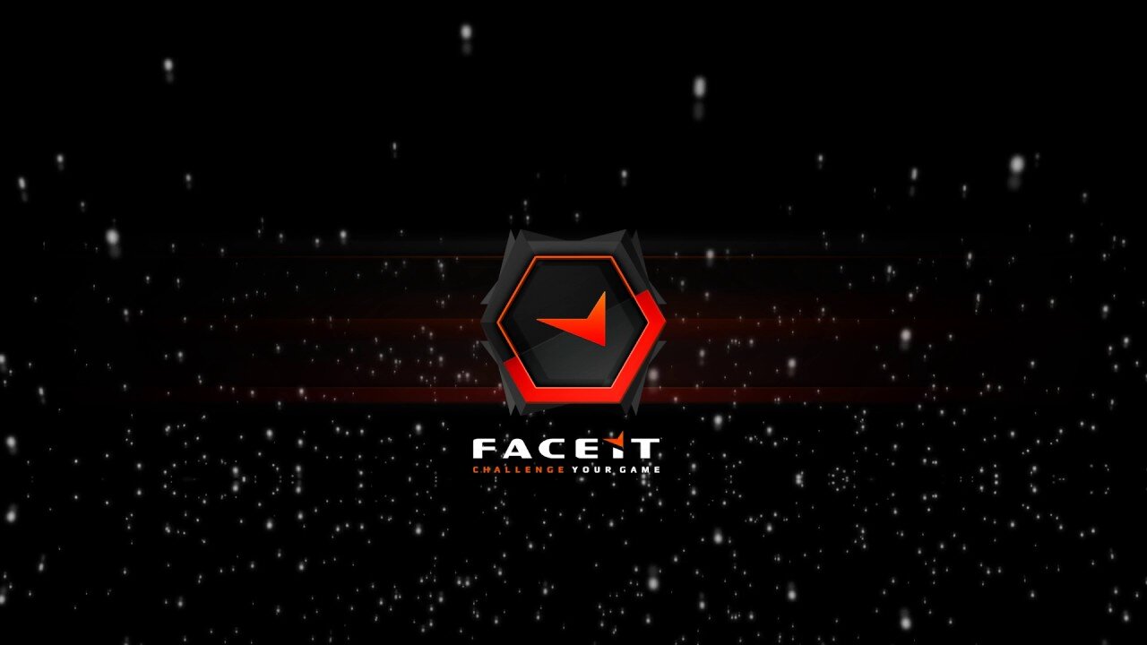 FACEIT游戏封面