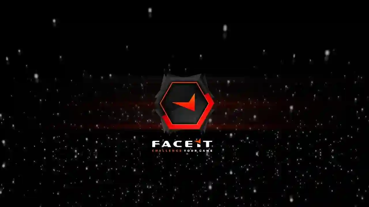 FACEIT游戏