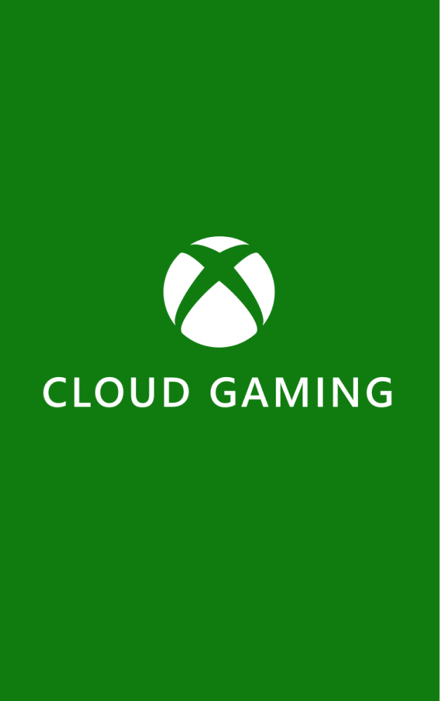 Xbox云游戏