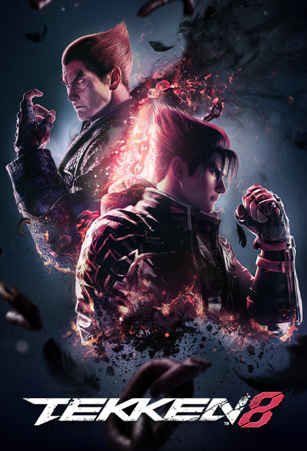 铁拳8