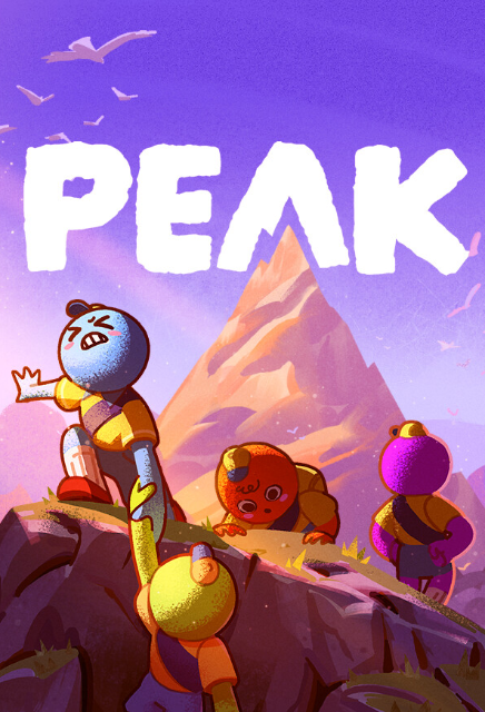 PEAK