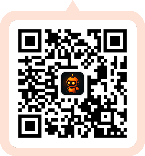 游侠加速器二维码